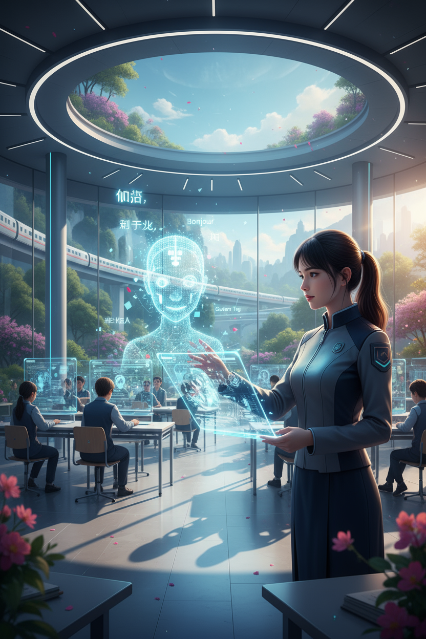 Eğitimde Yeni Bir Dönem – EduRobo ile Tanışın